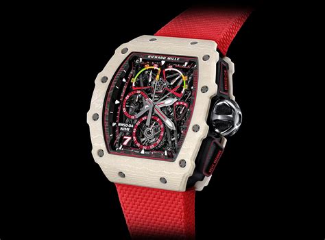 richard mille kimi raikkonen watch price|kimi raikkönen 50 04.